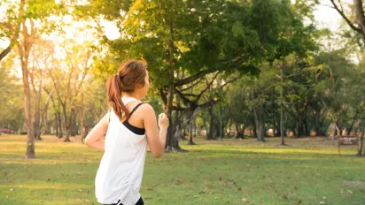 Чим замінити біг для схуднення: 8 найефективніших варіантів - фото