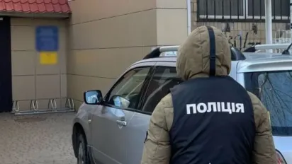 В Одесі поліцейські затримали лікаря, який за 600 доларів обіцяв оформити інвалідність - фото