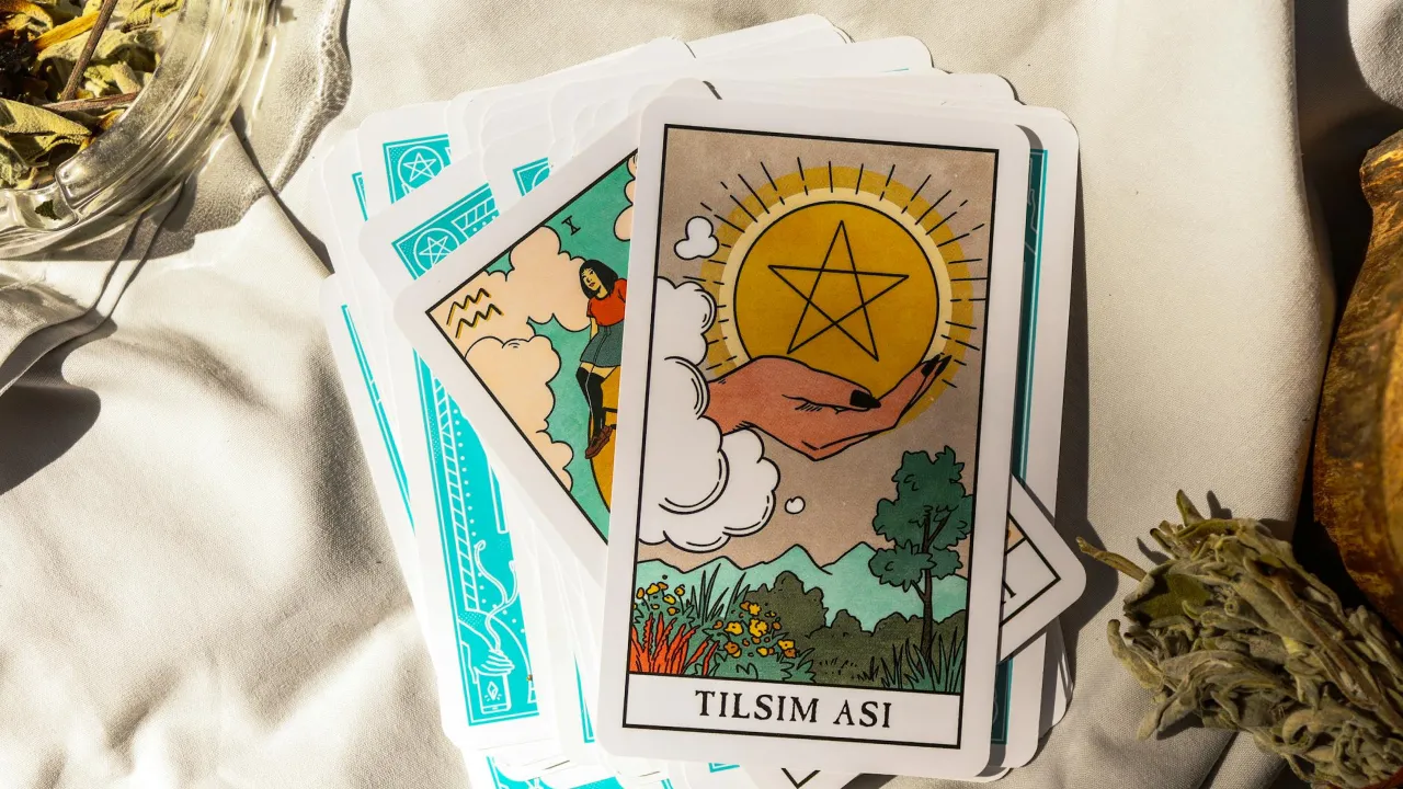 Гороскоп на 6 березня 2025 року за картами Таро для всіх знаків Зодіаку 