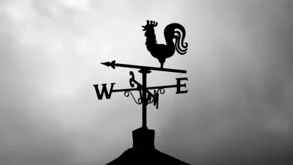 Синоптикиня попередила про негоду 6 березня: оголошено І рівень небезпеки  - фото