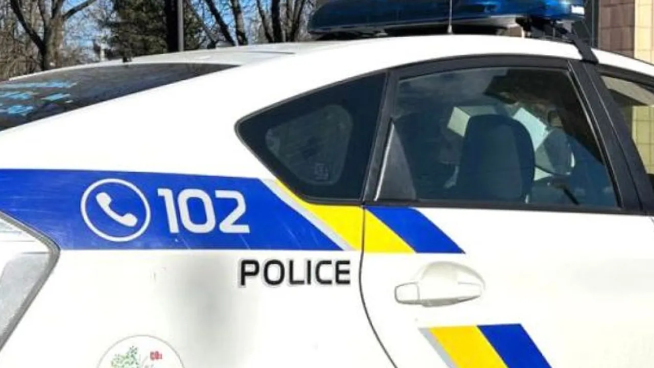 На Полтавщині чоловік під час застілля вдарив приятеля ножем 