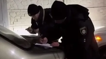 У Харкові працівник ТЦК відкрив вогонь, бо чоловік відмовився показати документи - фото