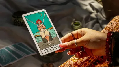 Гороскоп на 7 березня 2025 року за картами Таро для всіх знаків Зодіаку - фото