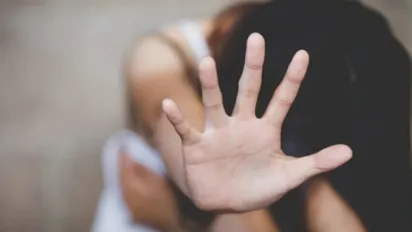 Отримав відмову і зґвалтував: у Харкові жінка стала жертвою свого знайомого - фото