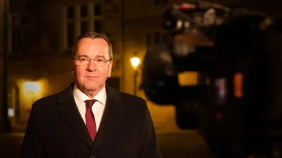 Німеччина готує для України пакет військової допомоги на мільярди євро - фото