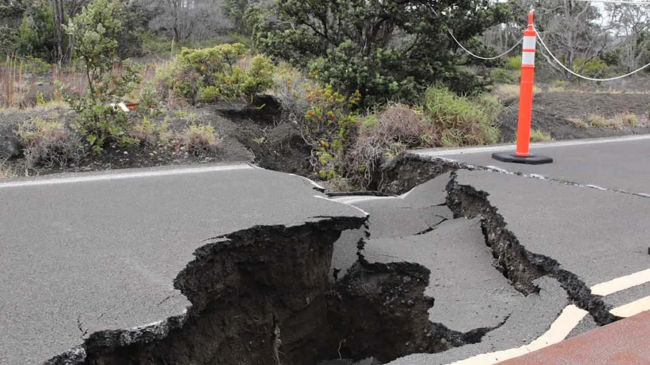 В одній із областей України знову стався землетрус 