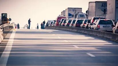 Україні загрожує транспортна криза вже цього літа, - деталі - фото