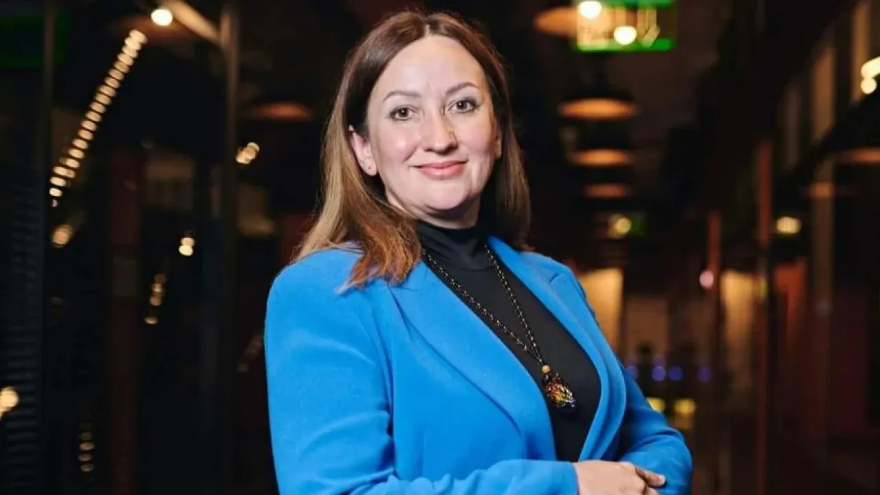 У ЗСУ призначили радницю з гендерних питань 