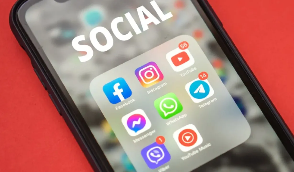 У Telegram поширюється вірус, який краде дані користувачів 