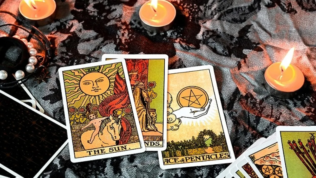 Гороскоп на 8 березня 2025 року за картами Таро для всіх знаків Зодіаку 