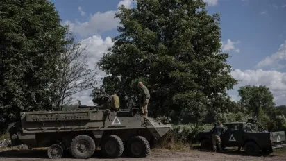 ЗСУ можуть вийти з Курської області протягом двох тижнів, - New York Post - фото