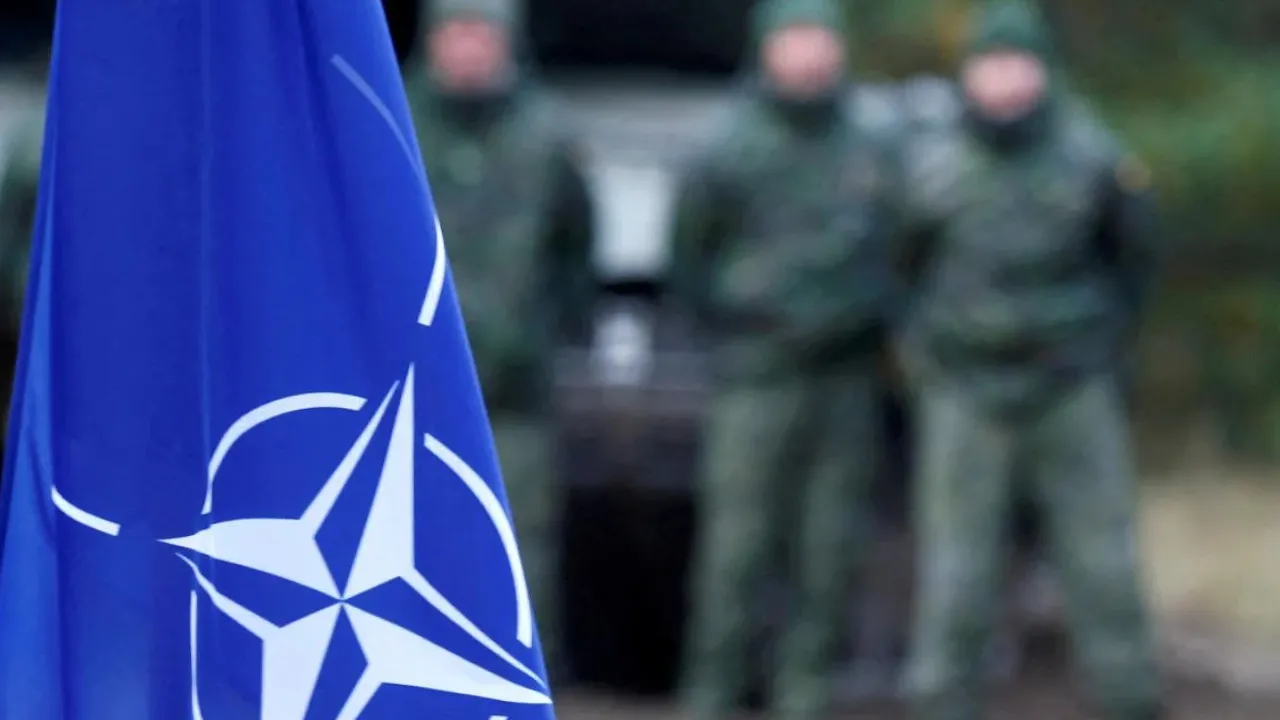 США вирішили відмовитися від військових навчань у Європі, - Expressen 