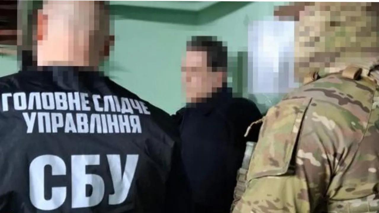 СБУ викрила російського "крота" в Державному космічному агентстві 