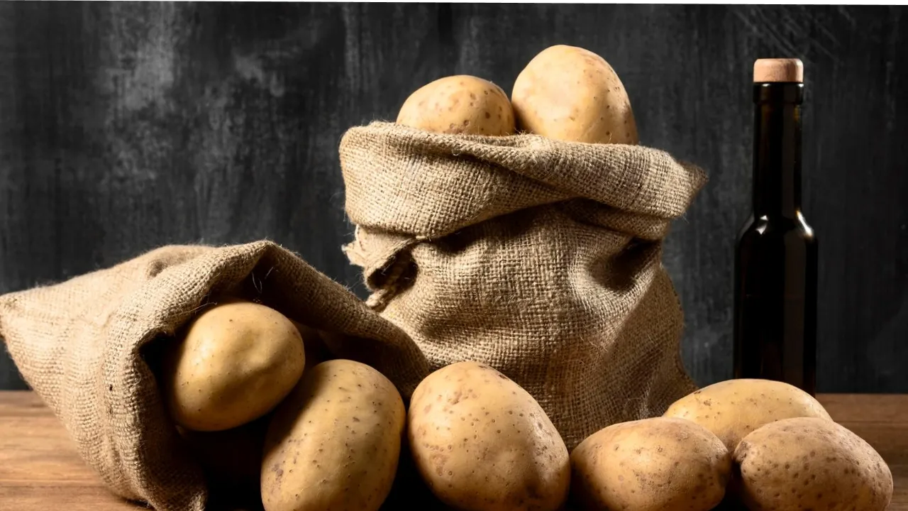 Подвійний урожай забезпечено: ось що потрібно кинути в лунку під час посадки картоплі 