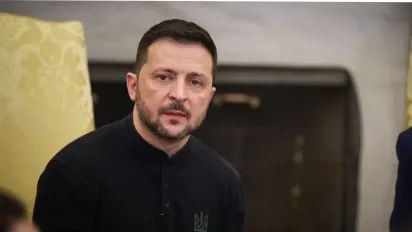 Переговори України із США в Саудівській Аравії: відомо склад делегації - фото