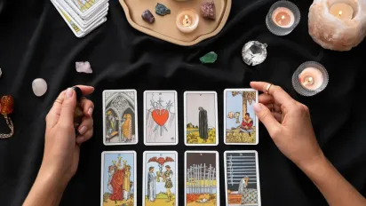 Гороскоп на 9 березня 2025 року за картами Таро для всіх знаків Зодіаку - фото