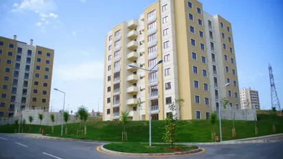 УБД та їхні сім'ї можуть отримати квартиру: юристка розповіла, як стати на чергу - фото