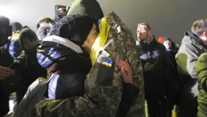 Які соціальні послуги можуть отримати звільнені з полону люди та їхні родичі? - фото