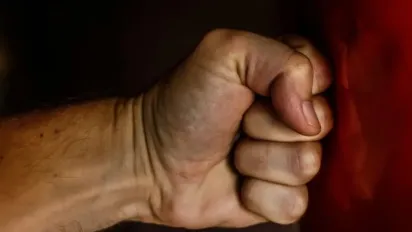 Діти посварились - тато втрутився: на Київщині судили чоловіка, який травмував малолітнього хлопчика - фото