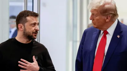 Угода про цінні метали не розблокує допомогу США для України, - NBC News - фото