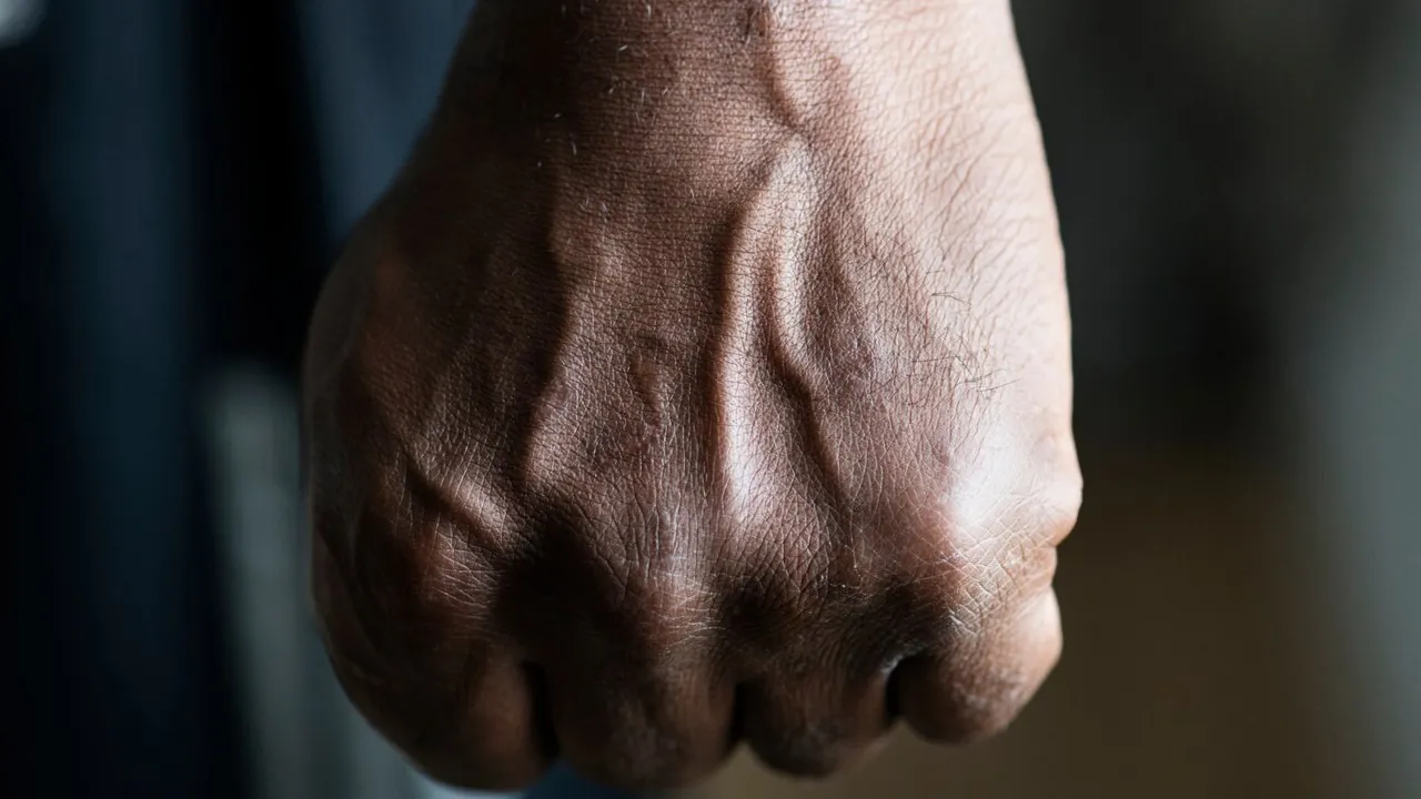 Хотів випити і відпочити: на Одещині чоловік жорстоко побив 3-річну падчерку, бо вона плакала 