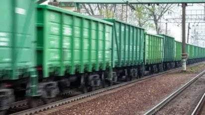 В Одесі двох підлітків вдарило струмом на вагоні поїзда: один з них загинув - фото