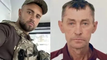 На Рівненщині попрощалися із двома Захисниками - фото