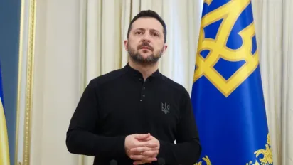 Переговори в Саудівській Аравії стануть останнім шансом для Зеленського, - The Times - фото