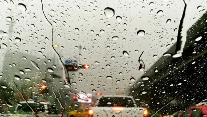 Цього тижня погода в Україні різко зміниться: прогноз синоптиків - фото