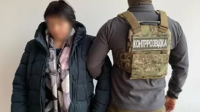 На Чернігівщині працівниця коледжу допомагала чоловікам із отриманням відстрочки - фото