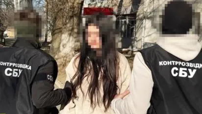 У Миколаєві 19-річна дівчина готувала теракт - фото