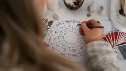 Гороскоп на 12 березня 2025 року для всіх знаків Зодіаку - фото