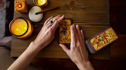 Гороскоп на 12 березня 2025 року за картами Таро для всіх знаків Зодіаку - фото