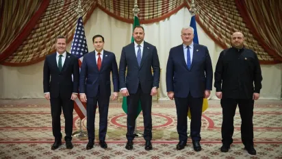 США відновлюють військову допомогу Україні - фото