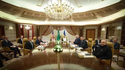 Сибіга пояснив, що саме передбачатиме 30-денне перемир’я - фото