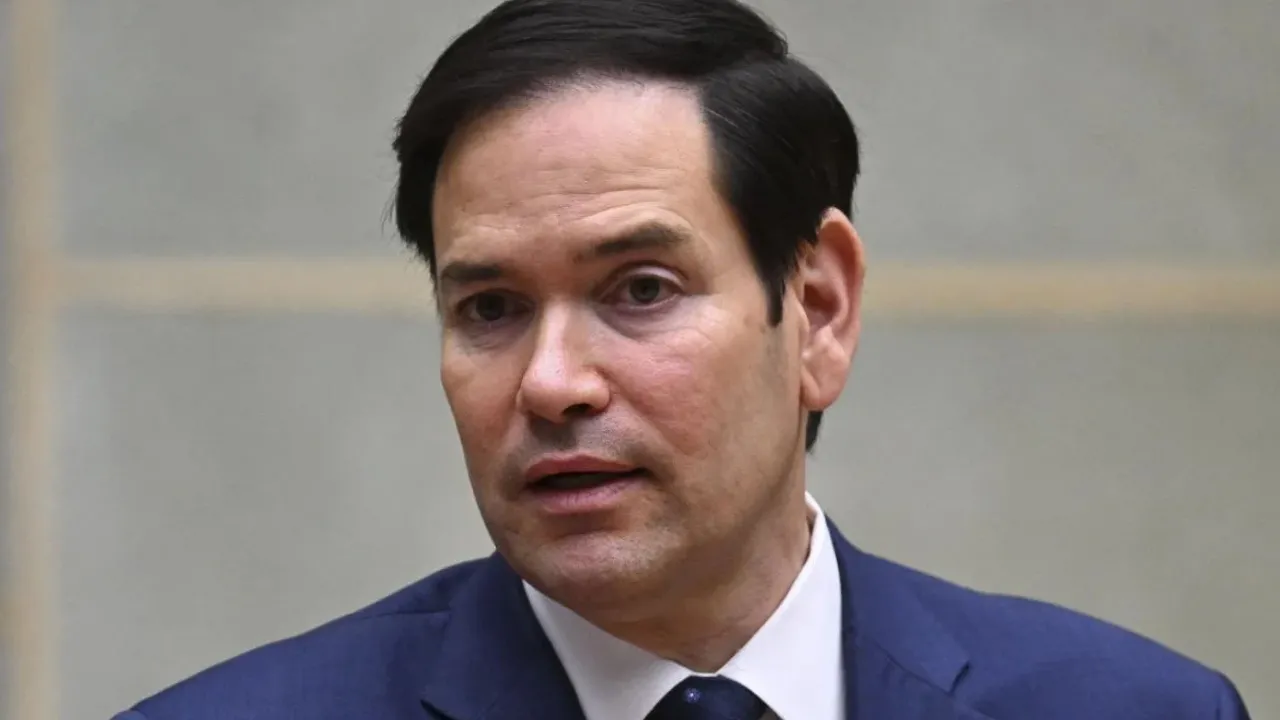 Україна та США обговорили питання територіальних поступок, - Рубіо 