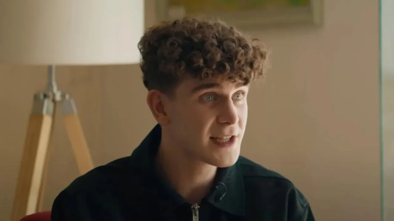 Відомий блогер з України подав документи на отримання російського громадянства 