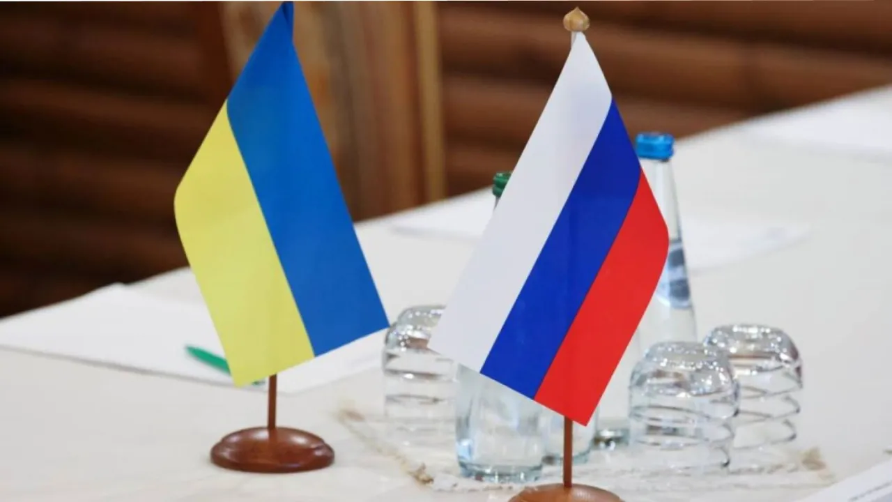 росія виклала США вимоги для переговорів щодо України: Reuters дізнався деталі 