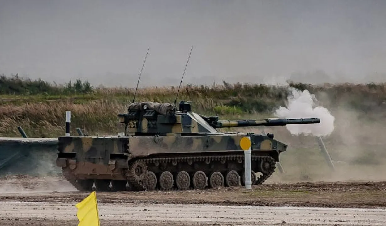 США підтвердили повне відновлення військової допомоги Україні – CNN 