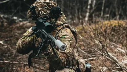 У США назвали терміни припинення вогню в Україні - фото