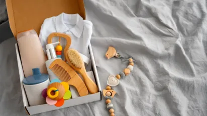 Оновлений "Пакунок малюка" та зміни у виплатах: що варто знати батькам у 2025 році - фото