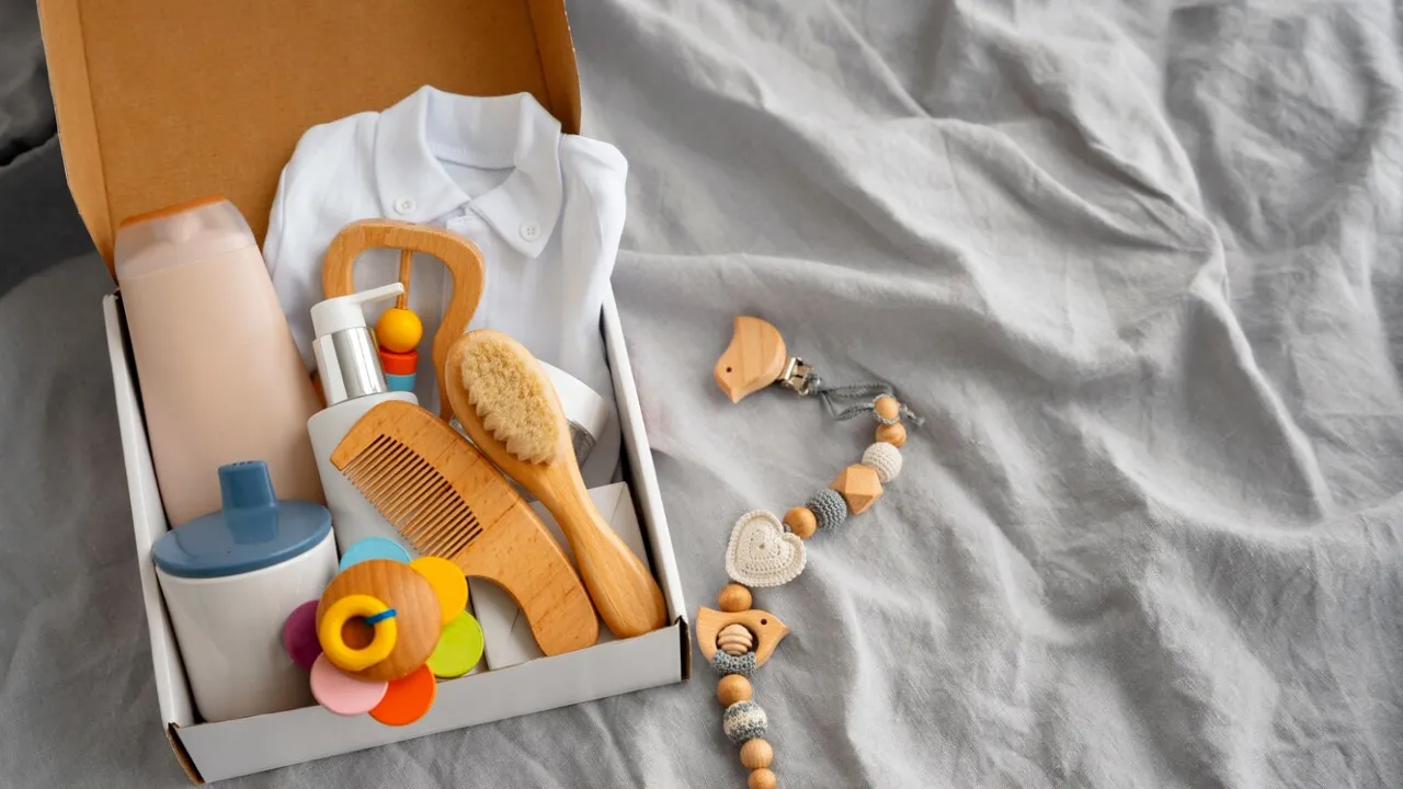 Оновлений "Пакунок малюка" та зміни у виплатах: що варто знати батькам у 2025 році 