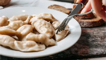 Що смачного приготувати у період Великого посту? - фото