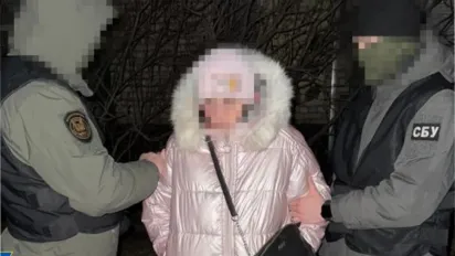 Готувала подвійний теракт у Миколаєві: СБУ затримала агентку ФСБ - фото