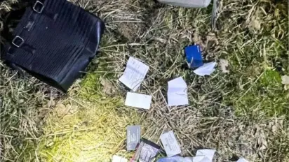 Хотів допомогти, а натомість пограбував: на Рівненщині поліція впіймала злодія - фото