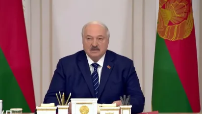 путін та Лукашенко підписали угоду «про гарантії безпеки в союзній державі» - фото