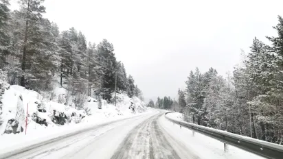 Весна бере паузу: Укргідрометцентр попереджає про похолодання та опади - фото