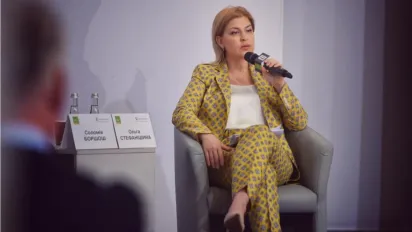 Стефанішина повідомила, коли Україна стане членом ЄС - фото