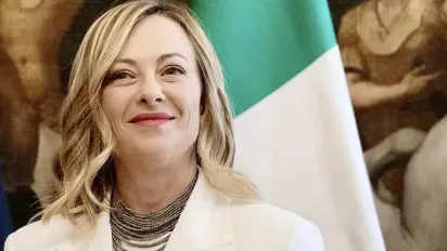 Італійські війська не будуть задіяні у миротворчих місіях в Україні – Мелоні - фото