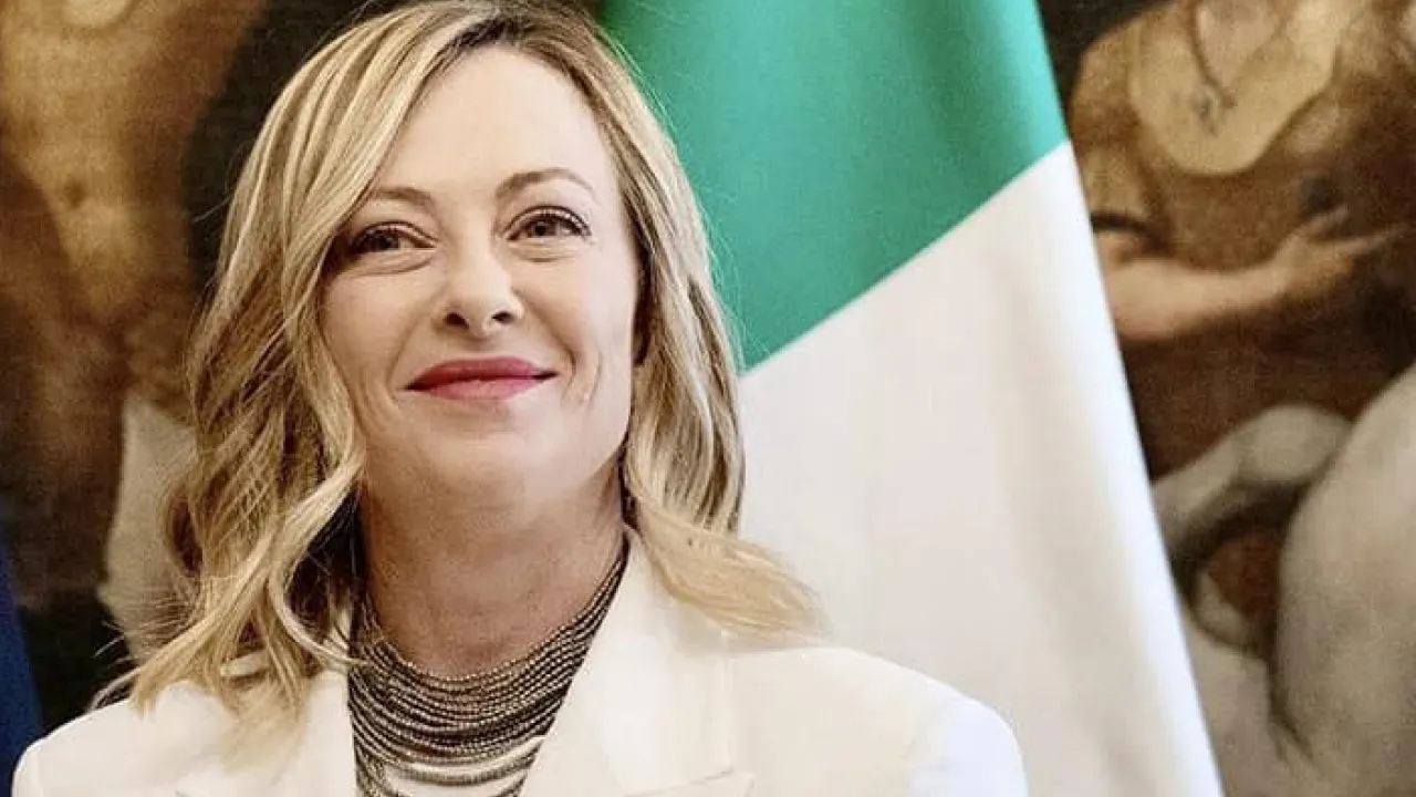 Італійські війська не будуть задіяні у миротворчих місіях в Україні – Мелоні 